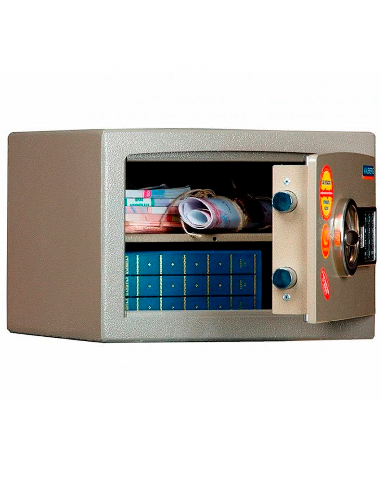 Взломостойкий сейф Valberg Карат-25 EL купить в Калининграде Взломостойкий сейф Valberg Карат-25 EL купить в Калининграде