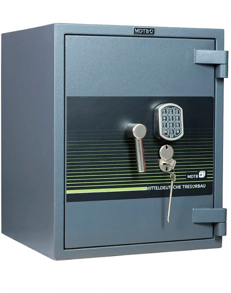 Взломостойкий сейф MDTB Burgas-1368 2K купить в Калининграде Взломостойкий сейф MDTB Burgas-1368 2K купить в Калининграде