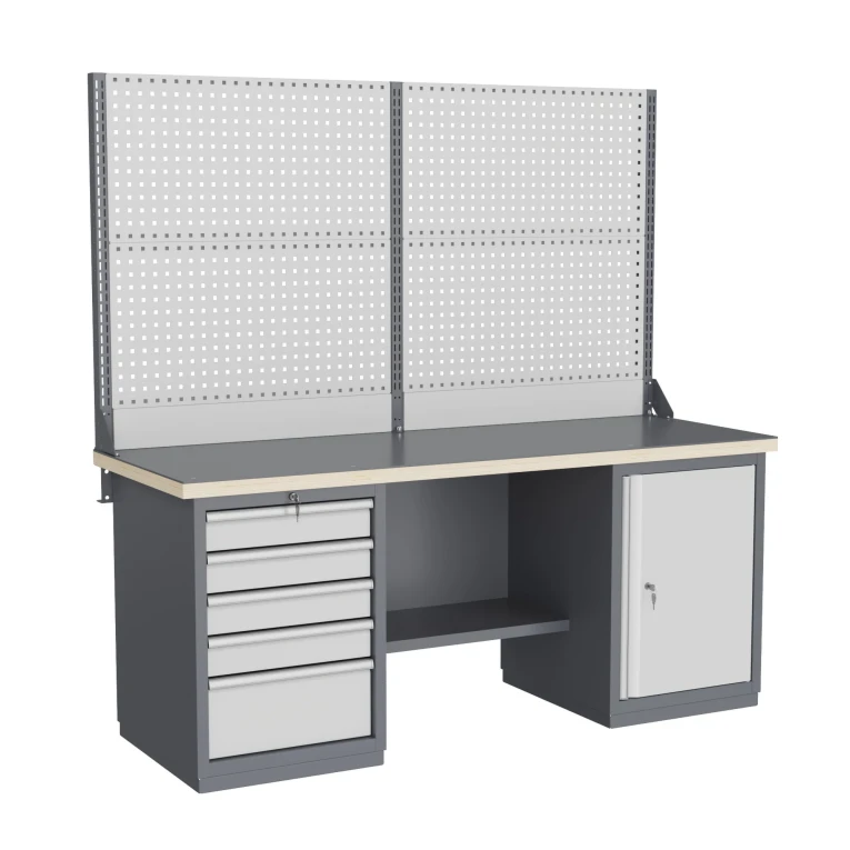 Верстак FBK 205.57.4-2 купить в Калининграде