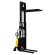 Штабелер с электроподъемом BDA 1525 (1500 кг, 2,5 м, 12В / 120Ач) SMARTLIFT (SMART) купить в Калининграде