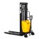Штабелер с электроподъемом BDA 1525 (1500 кг, 2,5 м, 12В / 120Ач) SMARTLIFT (SMART) купить в Калининграде