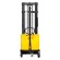 Штабелер с электроподъемом BDA 1525 (1500 кг, 2,5 м, 12В / 120Ач) SMARTLIFT (SMART) купить в Калининграде