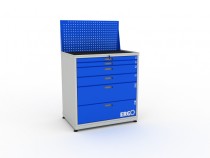 Тумба инструментальная ERGO XL 06.4 Тумба инструментальная ERGO XL 06.4