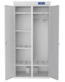 Шкаф сушильный ЛУЧ ЛШС-02