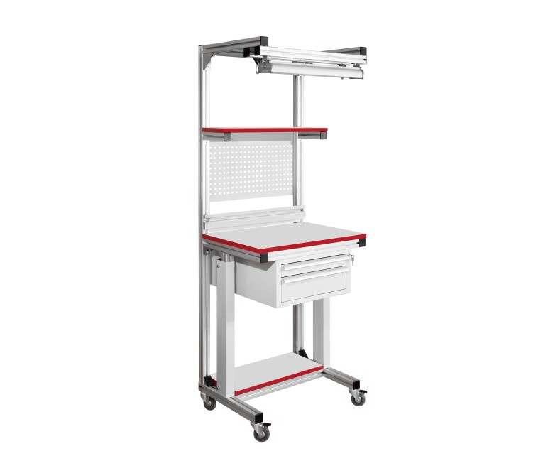 Стойка подкатная ремонтная Gresson СР-КП купить в Калининграде Стойка подкатная ремонтная Gresson СР-КП купить в Калининграде