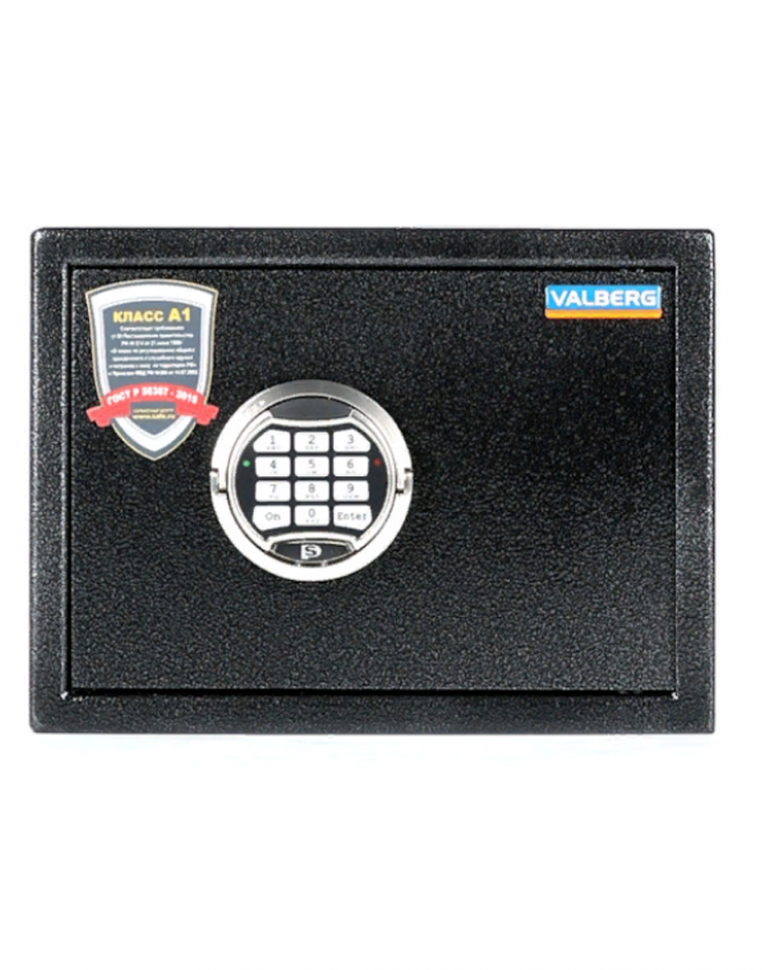 Оружейный сейф Valberg Арсенал 25T EL купить в Калининграде Оружейный сейф Valberg Арсенал 25T EL купить в Калининграде