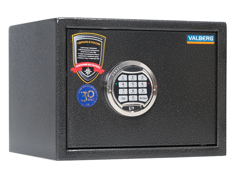 Оружейный сейф Valberg Арсенал 25T EL купить в Калининграде Оружейный сейф Valberg Арсенал 25T EL купить в Калининграде