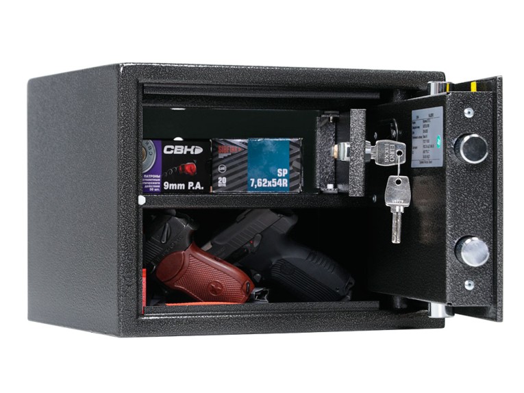 Оружейный сейф Valberg Арсенал 25T EL купить в Калининграде Оружейный сейф Valberg Арсенал 25T EL купить в Калининграде