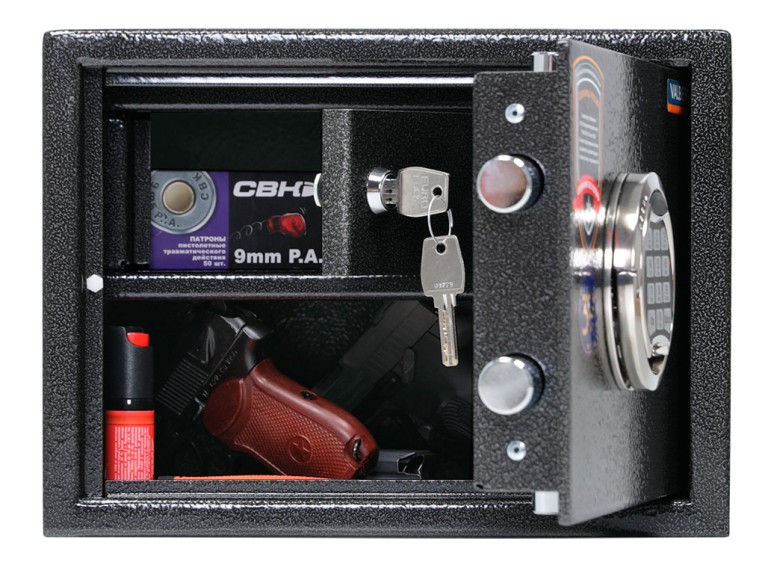 Оружейный сейф Valberg Арсенал 25T EL купить в Калининграде Оружейный сейф Valberg Арсенал 25T EL купить в Калининграде