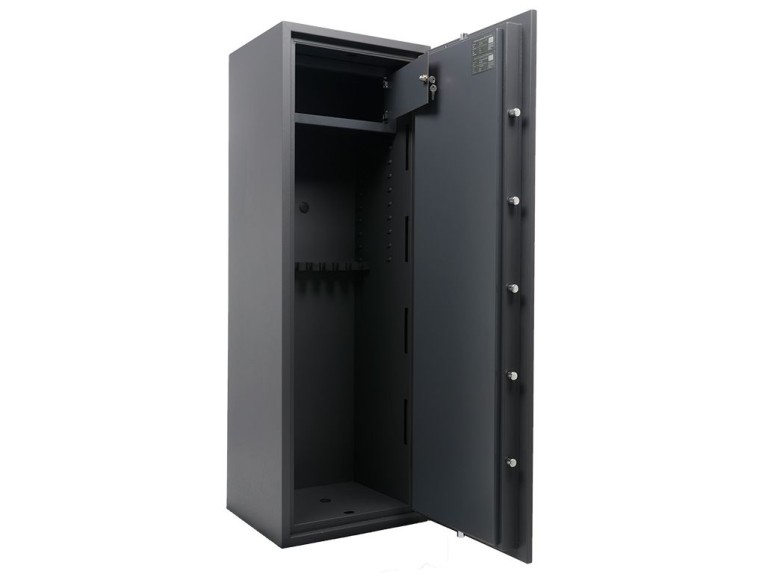 Оружейный сейф ASG/WS8 купить в Калининграде