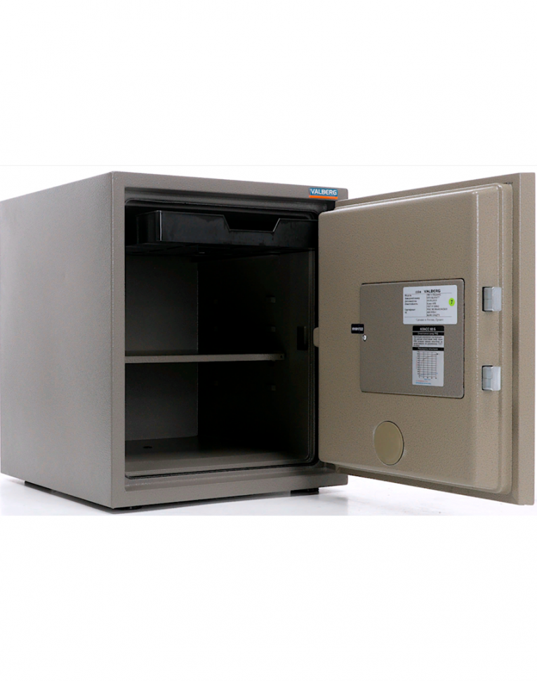 Огнестойкий сейф Valberg FRS-51 KL купить в Калининграде Огнестойкий сейф Valberg FRS-51 KL купить в Калининграде