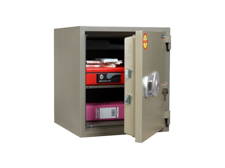 Огнестойкий сейф Valberg FRS-51 KL купить в Калининграде Огнестойкий сейф Valberg FRS-51 KL купить в Калининграде