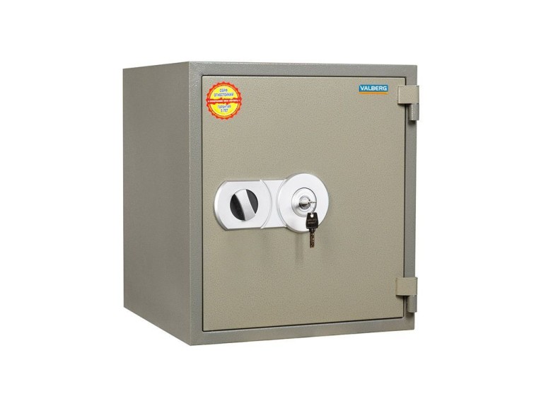 Огнестойкий сейф Valberg FRS-51 KL купить в Калининграде Огнестойкий сейф Valberg FRS-51 KL купить в Калининграде