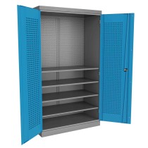 Шкаф инструментальный TNC 180.S4