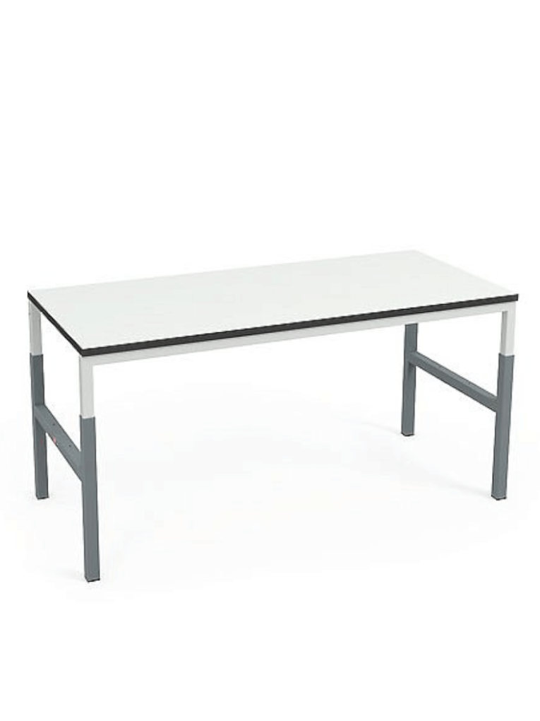 Стол монтажный ДиКом СР-М-150/90-01 ESD Пластик купить в Калининграде