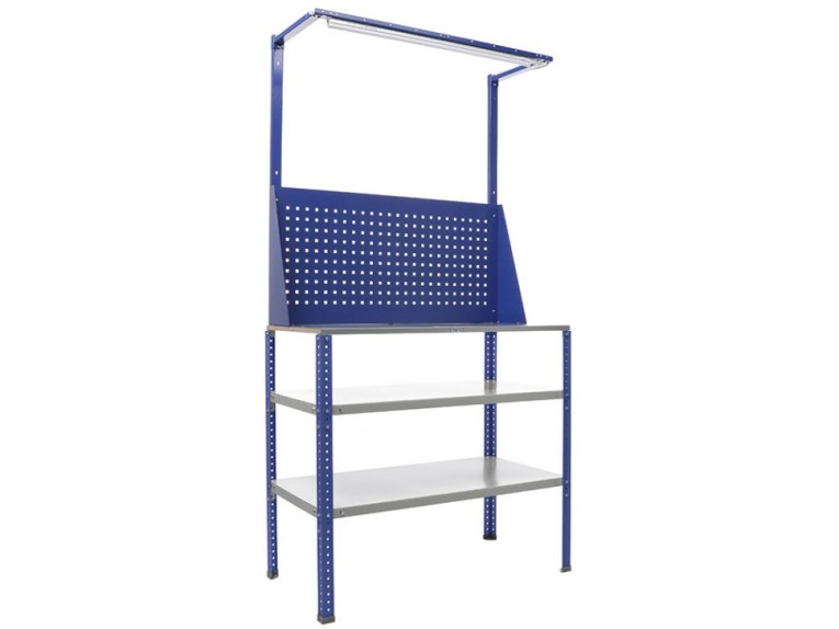 Верстак Практик Garage №115 купить в Калининграде Верстак Практик Garage №115 купить в Калининграде