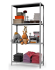 Стеллаж MS Strong 1850х1500х600 4 полки купить в Калининграде