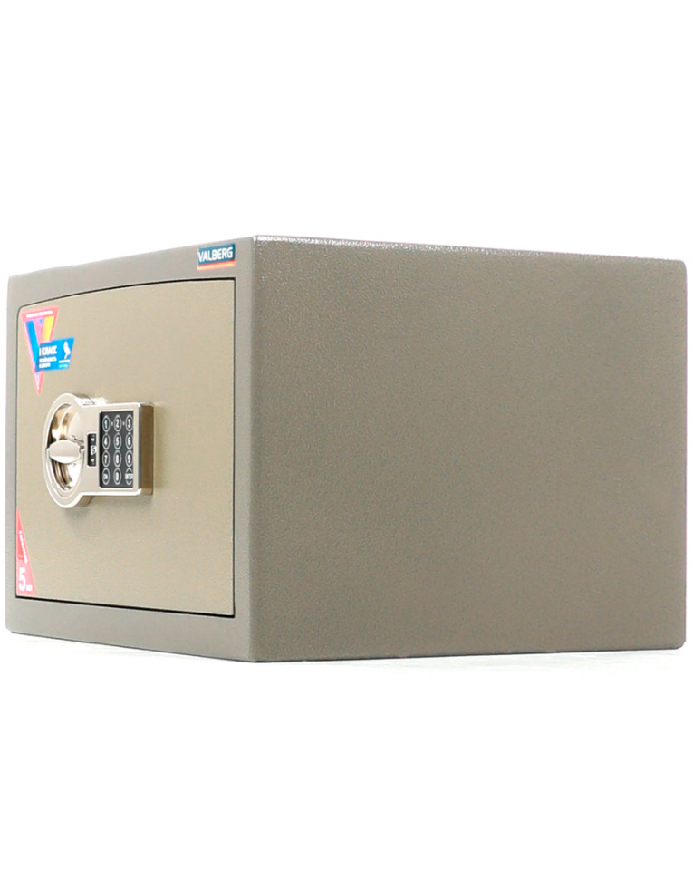 Взломостойкий сейф Valberg Карат-30 EL купить в Калининграде Взломостойкий сейф Valberg Карат-30 EL купить в Калининграде