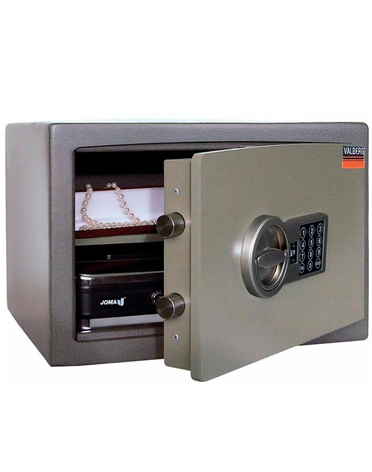 Взломостойкий сейф Valberg Карат-30 EL купить в Калининграде Взломостойкий сейф Valberg Карат-30 EL купить в Калининграде