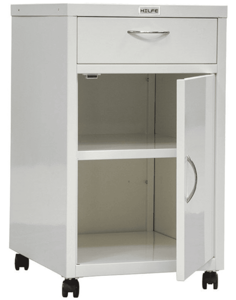 Медицинская тумба МД ТП-2 купить в Калининграде Медицинская тумба МД ТП-2 купить в Калининграде