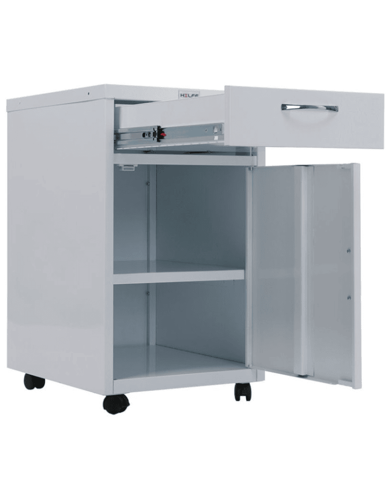 Медицинская тумба МД ТП-2 купить в Калининграде Медицинская тумба МД ТП-2 купить в Калининграде