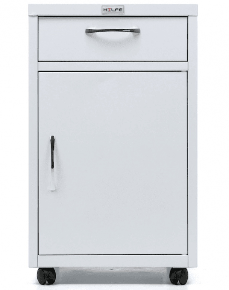 Медицинская тумба МД ТП-2 купить в Калининграде Медицинская тумба МД ТП-2 купить в Калининграде