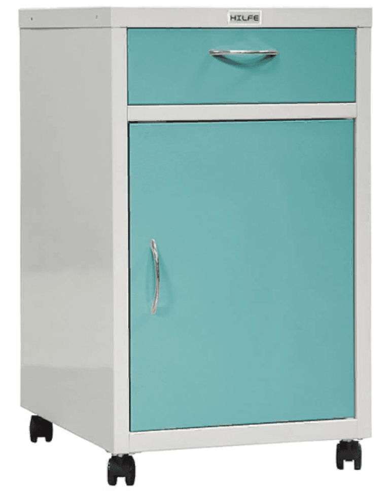 Медицинская тумба МД ТП-2 купить в Калининграде Медицинская тумба МД ТП-2 купить в Калининграде