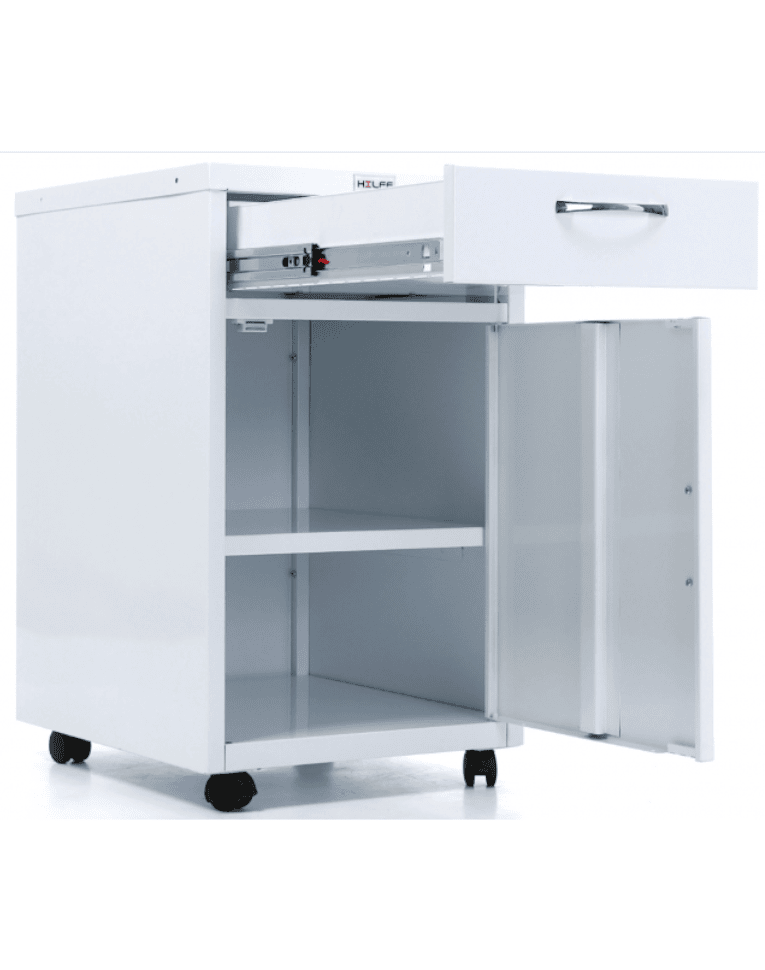 Медицинская тумба МД ТП-2 купить в Калининграде Медицинская тумба МД ТП-2 купить в Калининграде