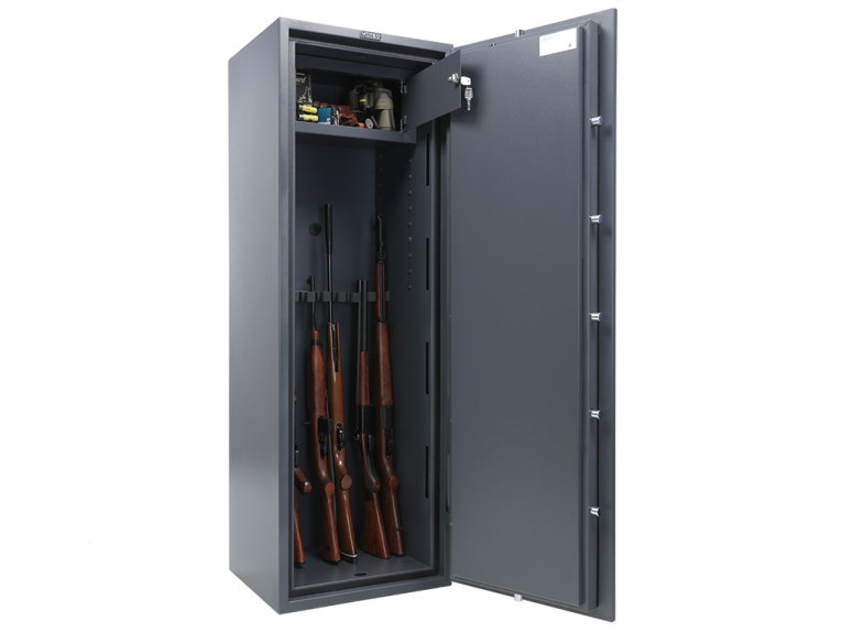 Оружейный сейф ASG/WS8 EL купить в Калининграде