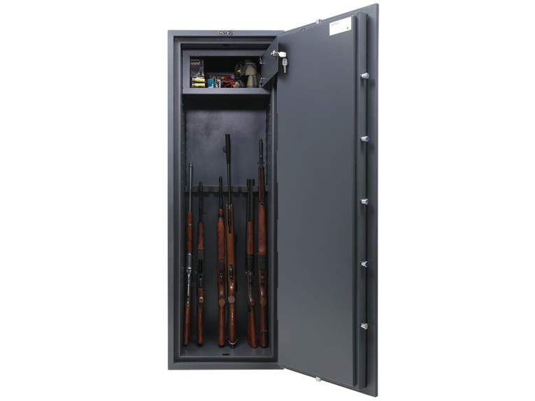 Оружейный сейф ASG/WS8 EL купить в Калининграде