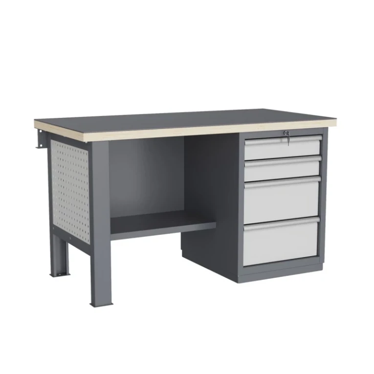 Верстак FBK 1551.14.3 купить в Калининграде