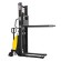Штабелер с электроподъемом BDA 1016 (1000 кг, 1,6 м, 12В / 120Ач) SMARTLIFT (SMART) купить в Калининграде