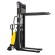 Штабелер с электроподъемом BDA 1016 (1000 кг, 1,6 м, 12В / 120Ач) SMARTLIFT (SMART) купить в Калининграде