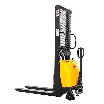 Штабелер с электроподъемом BDA 1016 (1000 кг, 1,6 м, 12В / 120Ач) SMARTLIFT (SMART) купить в Калининграде Штабелер с электроподъемом BDA 1016 (1000 кг, 1,6 м, 12В / 120Ач) SMARTLIFT (SMART) купить в Калининграде