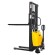 Штабелер с электроподъемом BDA 1016 (1000 кг, 1,6 м, 12В / 120Ач) SMARTLIFT (SMART) купить в Калининграде