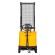 Штабелер с электроподъемом BDA 1016 (1000 кг, 1,6 м, 12В / 120Ач) SMARTLIFT (SMART) купить в Калининграде