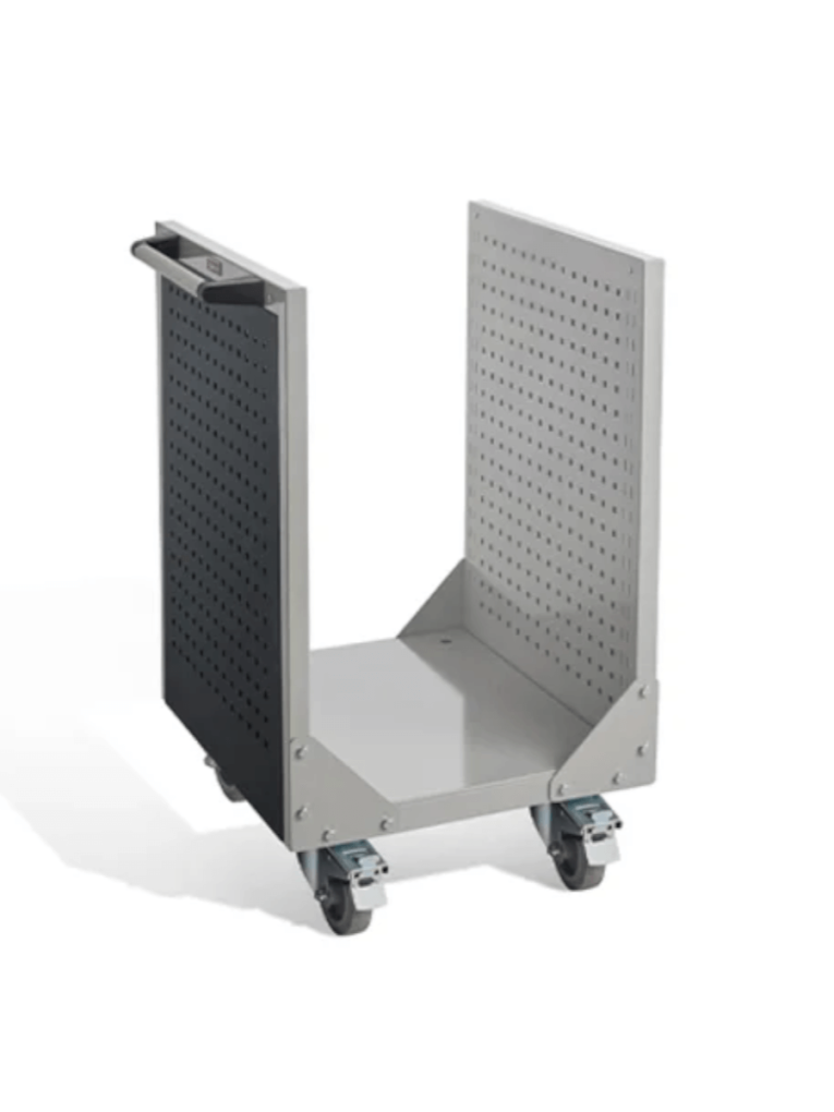 Тележка инструментальная ДиКом ВСТ-010-01 купить в Калининграде