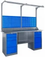 Верстак SLF 181.44.2-1FR
