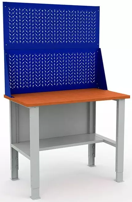 Верстак Expert W120.F2/F2.020.WSh купить в Калининграде