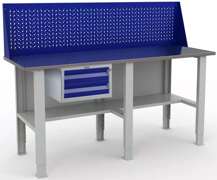 Верстак Expert WTS200.F2/F2/F2.110 купить в Калининграде