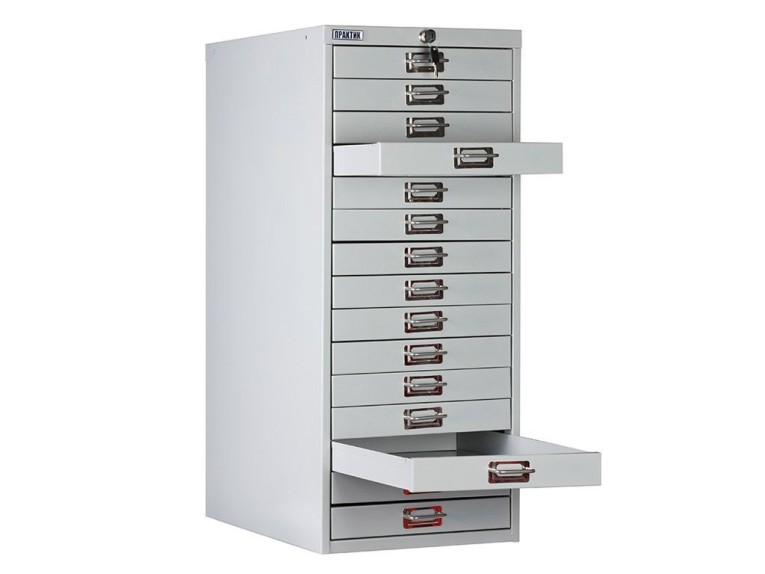 Шкаф многоящичный MDC-A3/910/15 купить в Калининграде