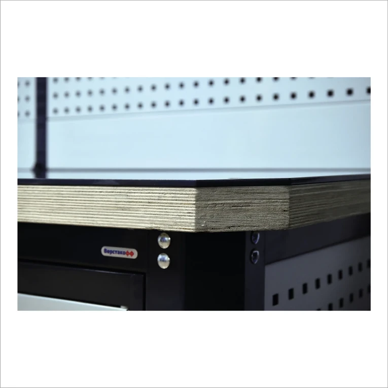 Модульный верстак MCN 2052.S69.11 купить в Калининграде