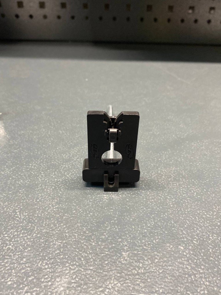 Крючок 120 мм купить в Калининграде Крючок 120 мм купить в Калининграде