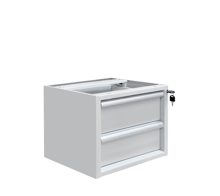 Тумба металлическая Gresson ТПМ-2Б купить в Калининграде Тумба металлическая Gresson ТПМ-2Б купить в Калининграде