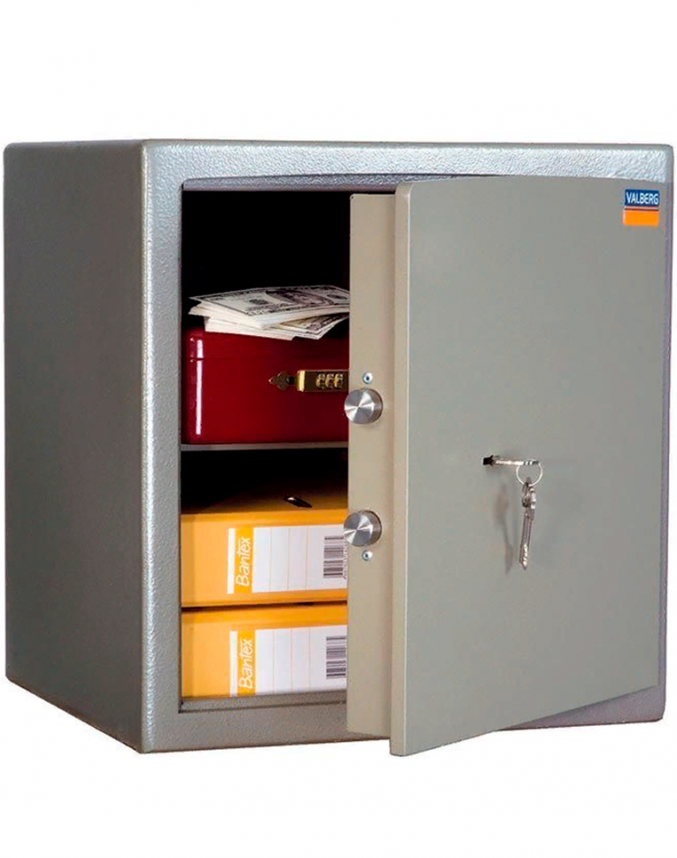 Взломостойкий сейф Valberg Карат-46 купить в Калининграде Взломостойкий сейф Valberg Карат-46 купить в Калининграде