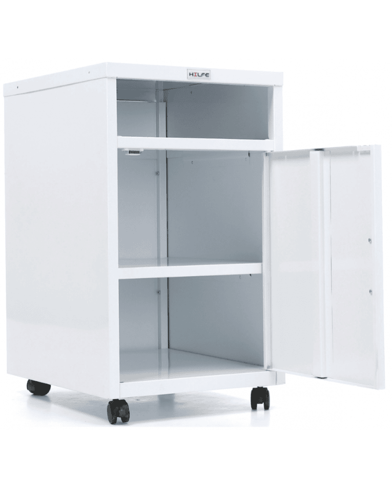 Медицинская тумба МД ТП-3 купить в Калининграде Медицинская тумба МД ТП-3 купить в Калининграде