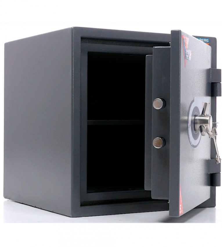 Огневзломостойкий сейф Valberg Гарант 46 купить в Калининграде Огневзломостойкий сейф Valberg Гарант 46 купить в Калининграде