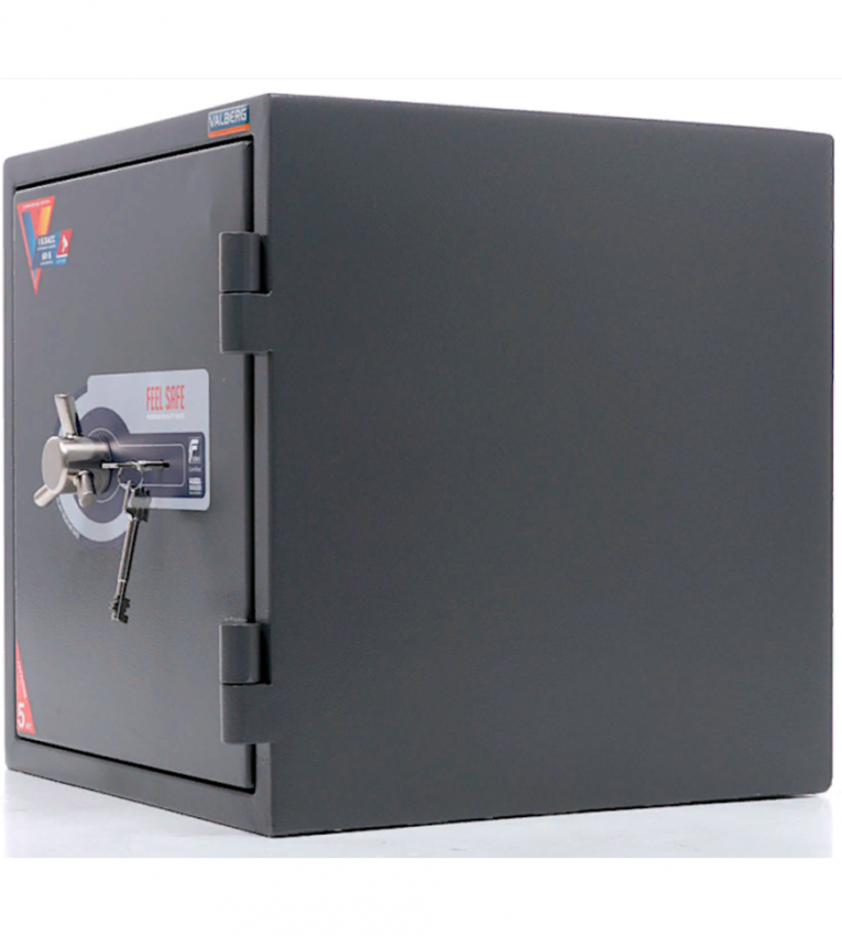 Огневзломостойкий сейф Valberg Гарант 46 купить в Калининграде Огневзломостойкий сейф Valberg Гарант 46 купить в Калининграде