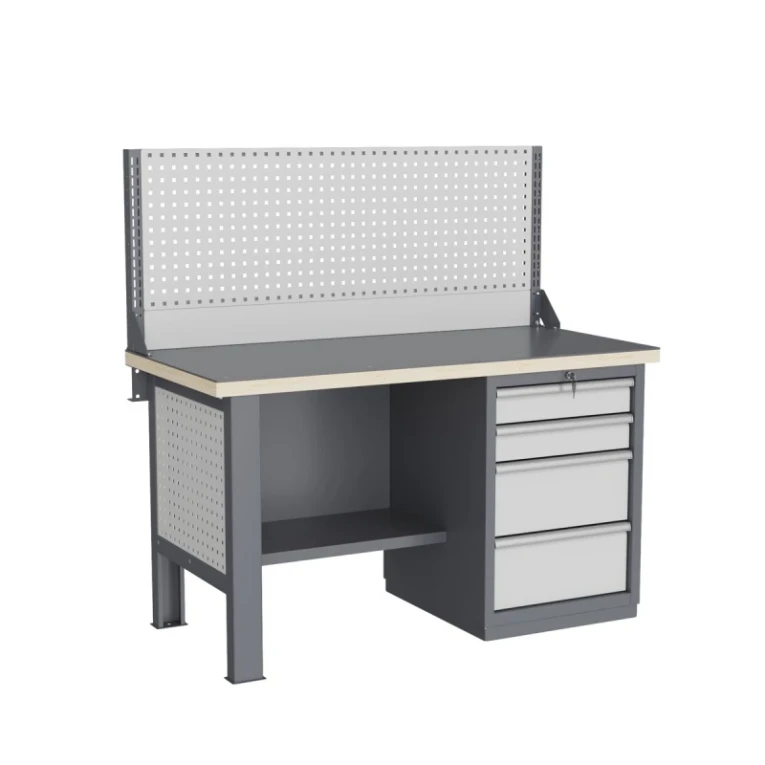 Верстак FBK 1551.14.3-1 купить в Калининграде