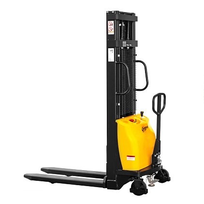 Штабелер с электроподъемом BDA 1030 (1000 кг, 3 м, 12В / 120Ач) SMARTLIFT (SMART) купить в Калининграде Штабелер с электроподъемом BDA 1030 (1000 кг, 3 м, 12В / 120Ач) SMARTLIFT (SMART) купить в Калининграде